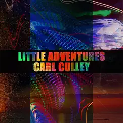 Little Adventures Song Lyrics