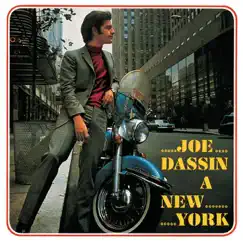 Joe Dassin à New York by Joe Dassin album reviews, ratings, credits