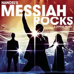 Handel's Messiah Rocks by Various Artists album reviews, ratings, credits