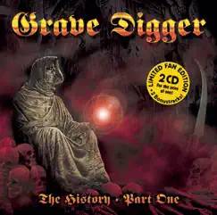 The History, Vol. 1 by Grave Digger album reviews, ratings, credits