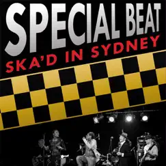 Ska'd In Sydney by Special Beat album reviews, ratings, credits