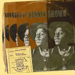 The Best of Dennis Brown by Dennis Brown album reviews, ratings, credits