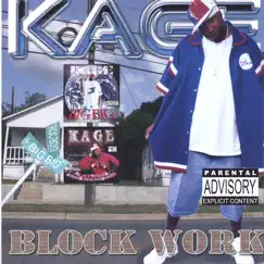 Block Work by Kage album reviews, ratings, credits
