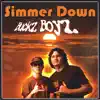 Simmer Down album lyrics, reviews, download