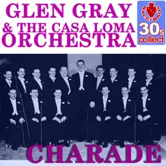 Charade (Digitally Remastered) Song Lyrics