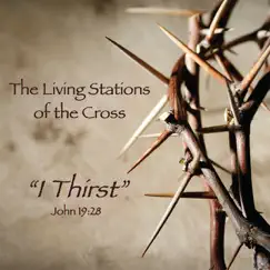 Station 2 - Jesus Accepts His Cross - Come Follow Me Song Lyrics