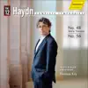 Haydn: Symphonies Nos. 48, 56 album lyrics, reviews, download