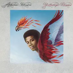 Yesterday's Dreams by Alphonso Johnson album reviews, ratings, credits