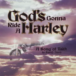God's Gonna Ride a Harley Song Lyrics