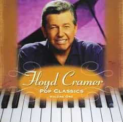 Floyd Cramer - Pop Classics, Vol. 1 by Floyd Cramer album reviews, ratings, credits