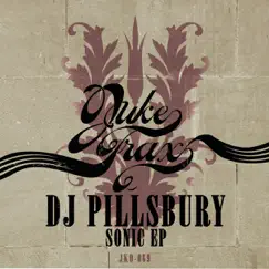 Sonic by DJ Pillsbury album reviews, ratings, credits