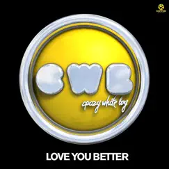 Love You Better (Franky Rizardo Remix) Song Lyrics