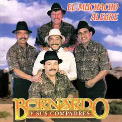 El Muchacho Alegre Song Lyrics