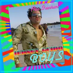 Jersey Guido Boys (California Gurls Parody) [feat. Ola Shaw] - Single by Alex Farnham album reviews, ratings, credits