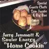 Home Cookin' album lyrics, reviews, download