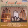Christmas Organ Music album lyrics, reviews, download
