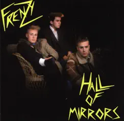 Hall of Mirrors #2 Song Lyrics