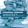 Winter (feat. Mahara McKay) - Single album lyrics, reviews, download