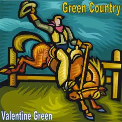 Green Country by Valentine Green album reviews, ratings, credits