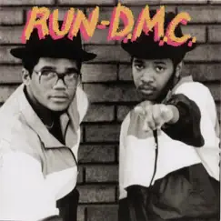 Run-D.M.C. by Run-DMC album reviews, ratings, credits