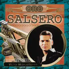 Oro Salsero by Victor Manuelle album reviews, ratings, credits
