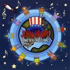Brand New Traditionals by John Henry album reviews, ratings, credits