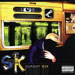 Export Eh by Spesh K album reviews, ratings, credits