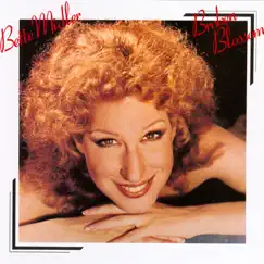 Broken Blossom by Bette Midler album reviews, ratings, credits