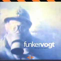 Killing Time Again by Funker Vogt album reviews, ratings, credits