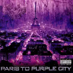Paris to Purple City by Purple City album reviews, ratings, credits