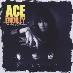 Trouble Walkin' by Ace Frehley album reviews, ratings, credits