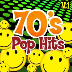 Pop Hit 70's Songs V.1 by The Hitters album reviews, ratings, credits
