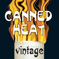 Vintage by Canned Heat album reviews, ratings, credits