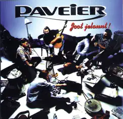 Joot jelaunt by Paveier album reviews, ratings, credits