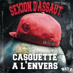 Casquette à l'envers (Radio Edit) - Single by Sexion d'Assaut album reviews, ratings, credits
