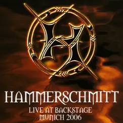 Live At Backstage by Hammerschmitt album reviews, ratings, credits