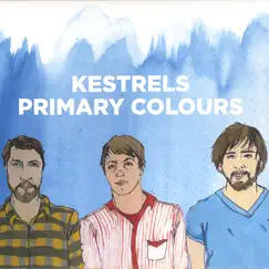Primary Colours by Kestrels album reviews, ratings, credits