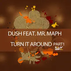 Turn It Around (Sbro Remix) Song Lyrics