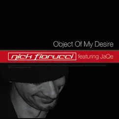 Object of My Desire (Sydney Blu & Fab Palermo Remix) Song Lyrics