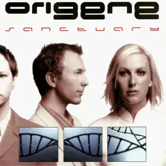 Sanctuary (Remixes) by Origene album reviews, ratings, credits