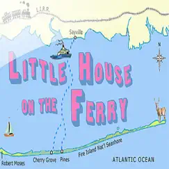 After Hours (Original Cast Recording) [feat. Colton Ford] - Single by Little House on the Ferry album reviews, ratings, credits
