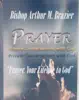 Prayer, Your Lifeline To God album lyrics, reviews, download