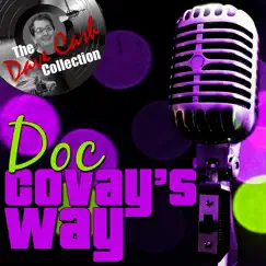 Covay's Way - [The Dave Cash Collection] by Don Covay album reviews, ratings, credits