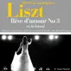 Franz liszt : Rêve d'amour no. 3 en la bémol (100 classic masterpieces) - Single album lyrics, reviews, download