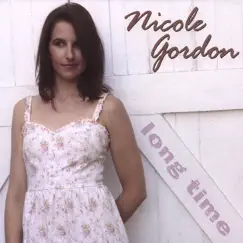 Long Time by Nicole Gordon album reviews, ratings, credits