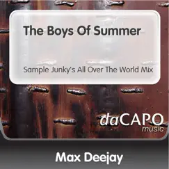 The Boys of Summer (Sample Junky's All Over the World Mix) [feat. Faith] Song Lyrics