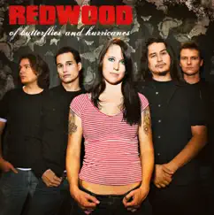 Of Butterflies and Hurricanes by Redwood album reviews, ratings, credits