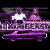I'm a Beast (feat. SupaStaar) - Single album lyrics, reviews, download