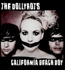 California Beach Boy Song Lyrics