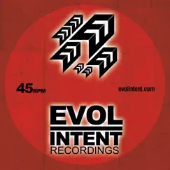 The Ultra Violence - Single by Evol Intent album reviews, ratings, credits